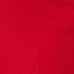 Pull-On Wide Leg Sharkskin High-Rise Retro Chic Nautical Pant, JESTER RED, swatch