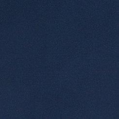 Pull-On Wide Leg Sharkskin High-Rise Retro Chic Nautical Pant, PAGEANT BLUE, swatch