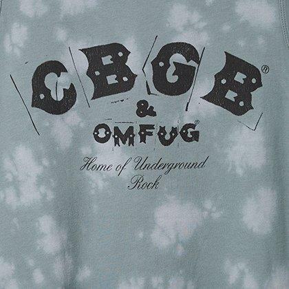 CBGB Classic Fit Cotton Crew Tank, GRAY, swatch