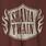 Shania Twain Classic Fit Cotton Crew Tee, DEEP MAHOGANY, swatch