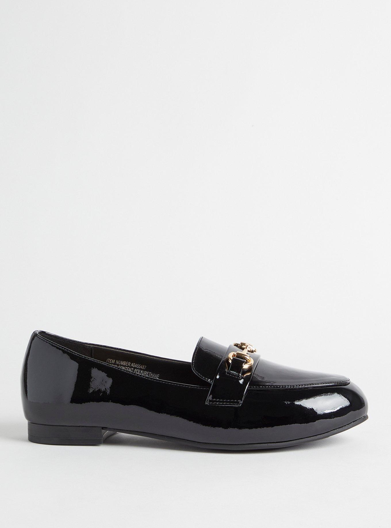 Bit Loafer (WW