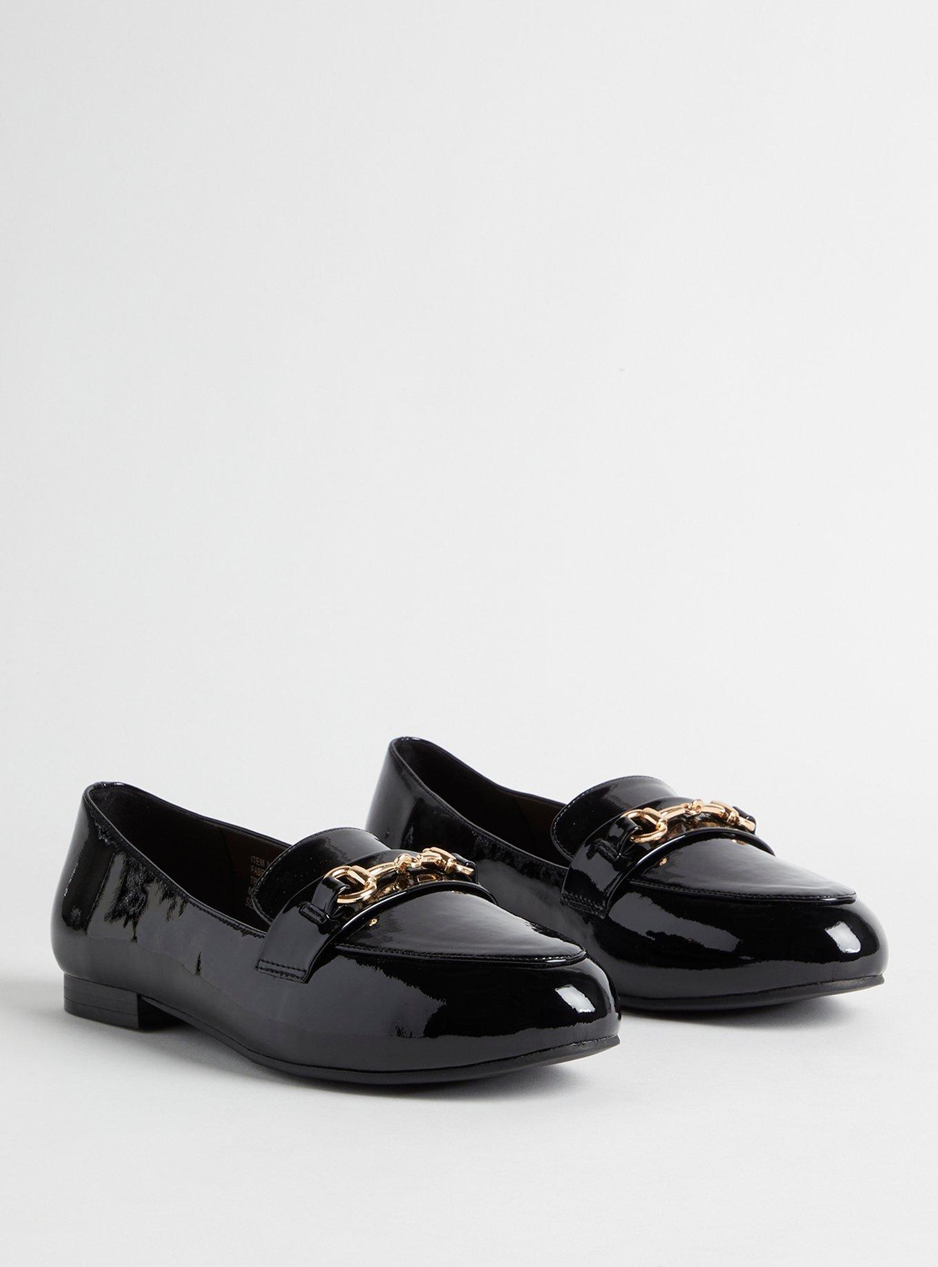 Bit Loafer (WW