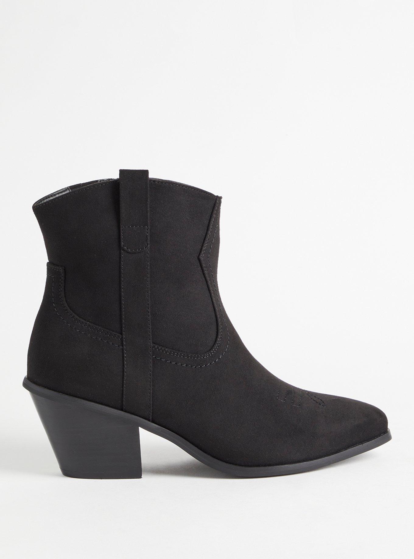 Torrid ankle outlet boots