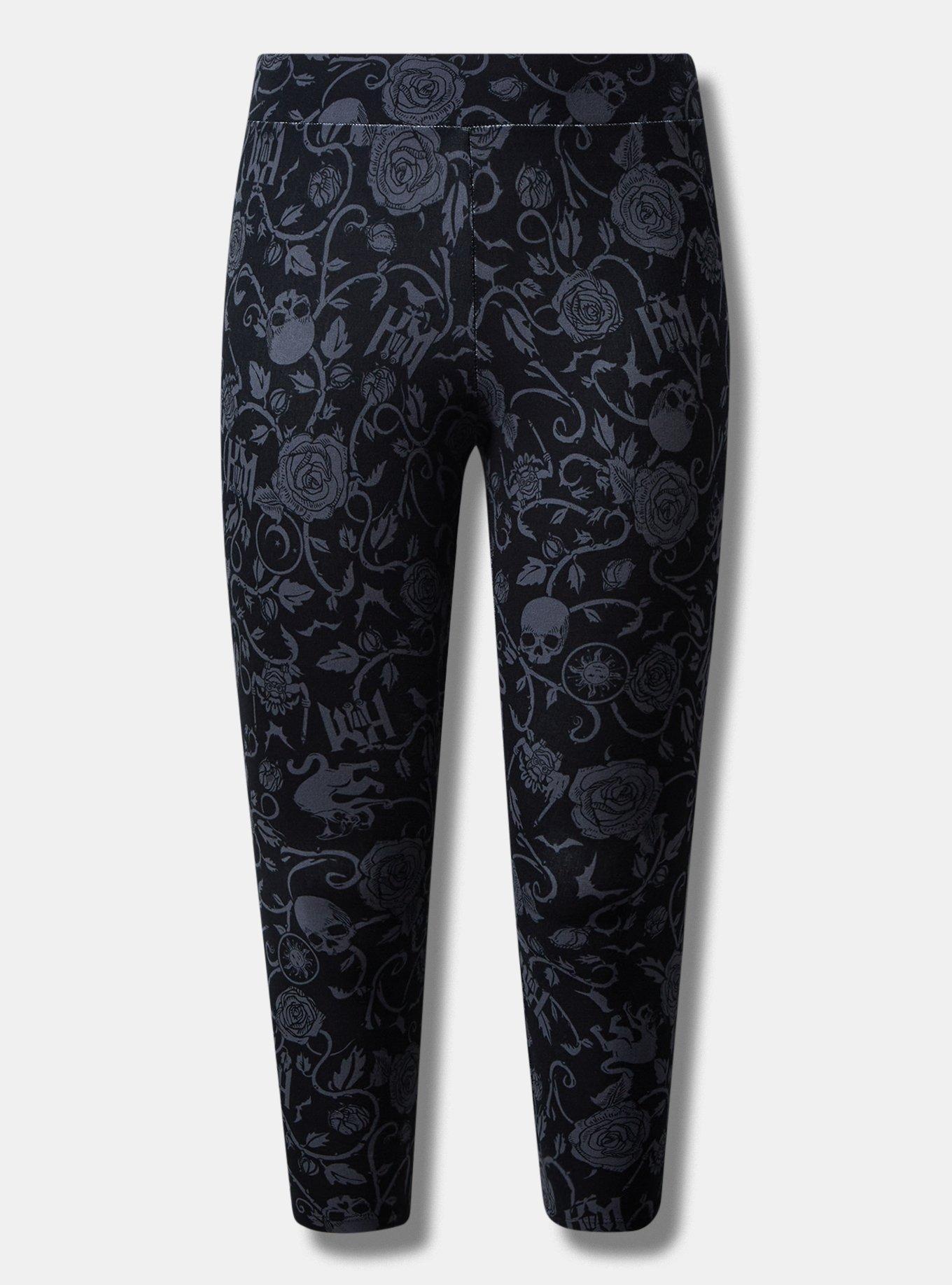 Disney Women's Pants - Haunted Mansion Jogger