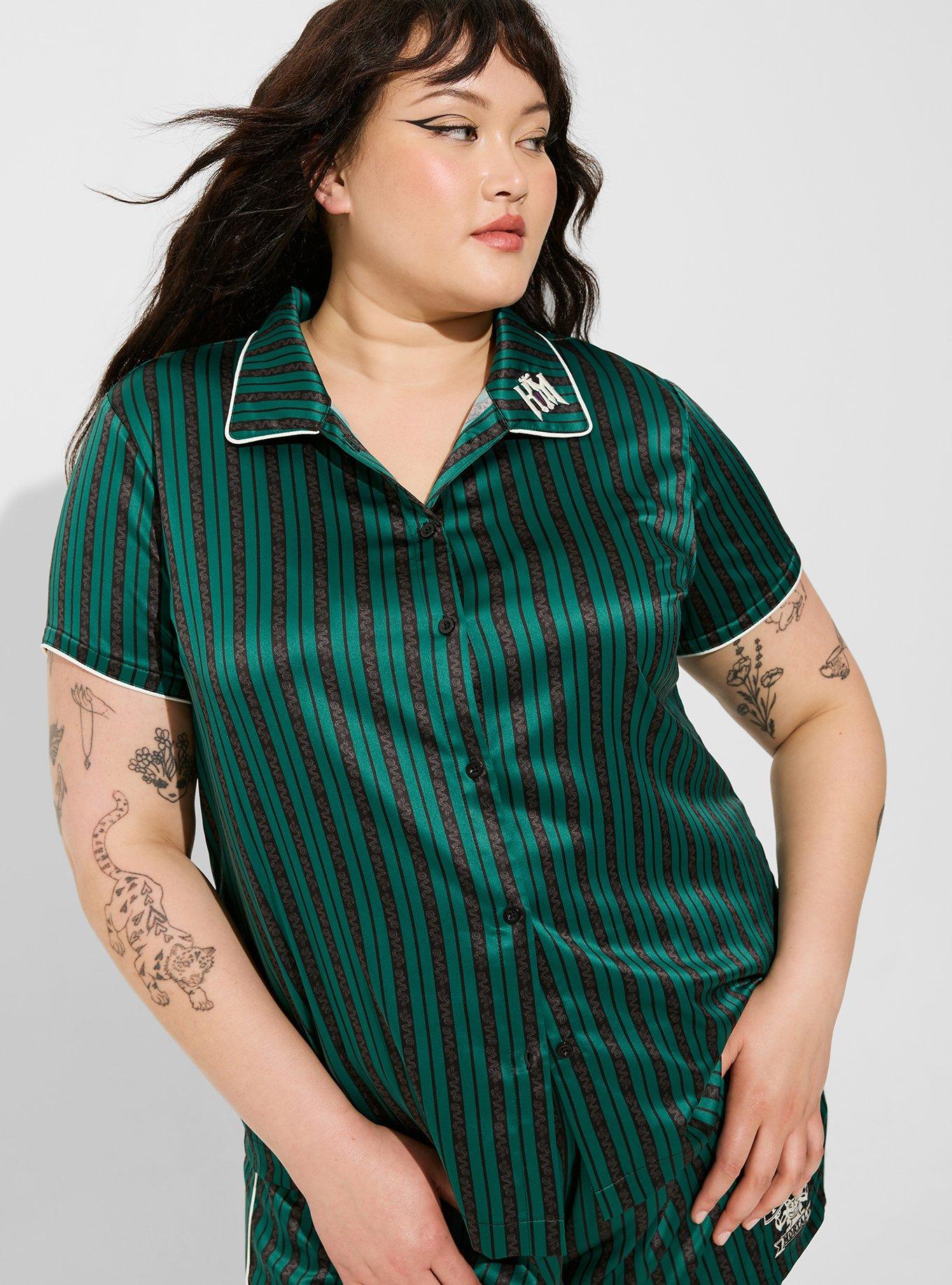 Plus Size - NFL New York Jets Sleep Pants - Torrid