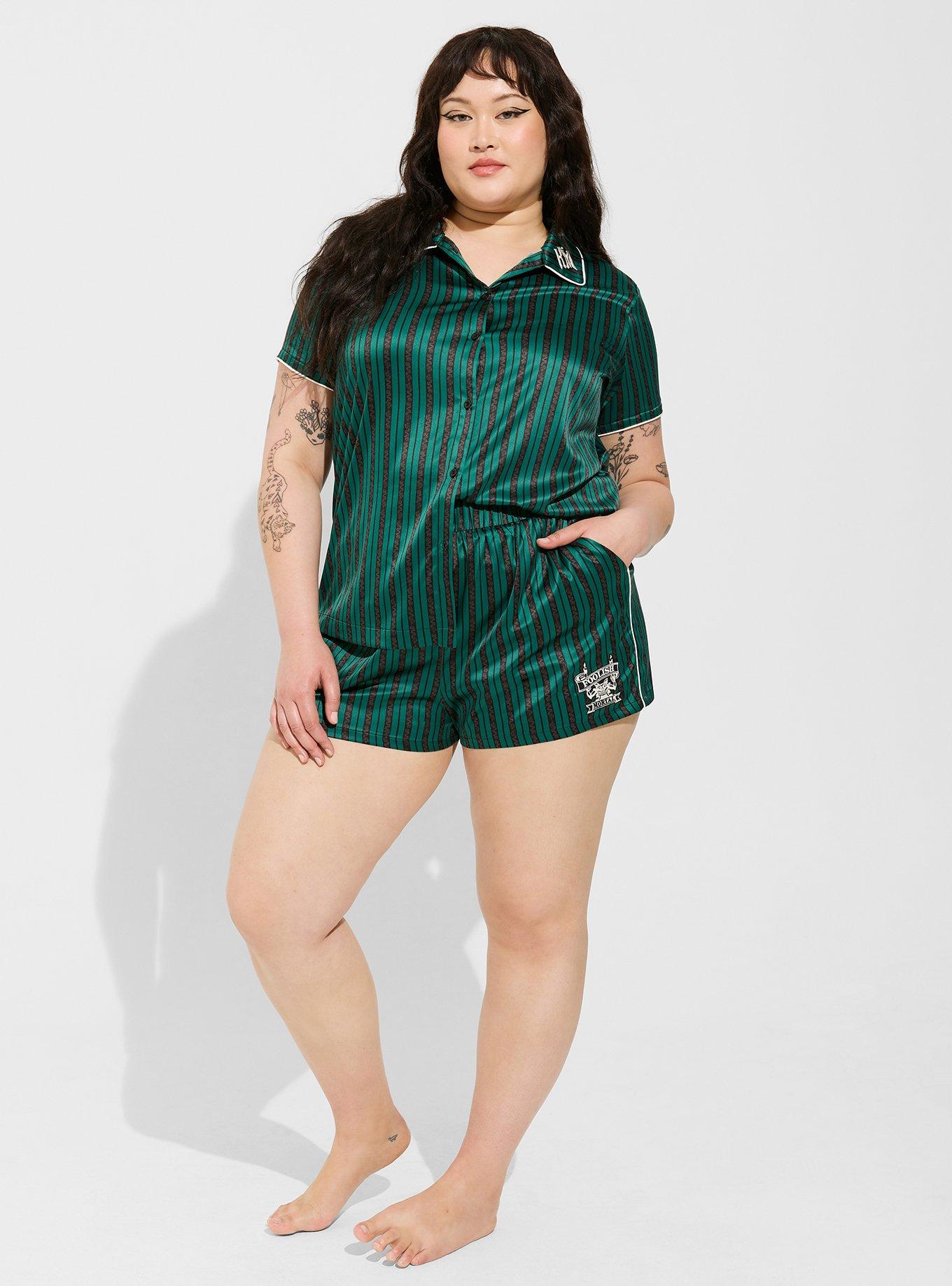 Torrid pj online set