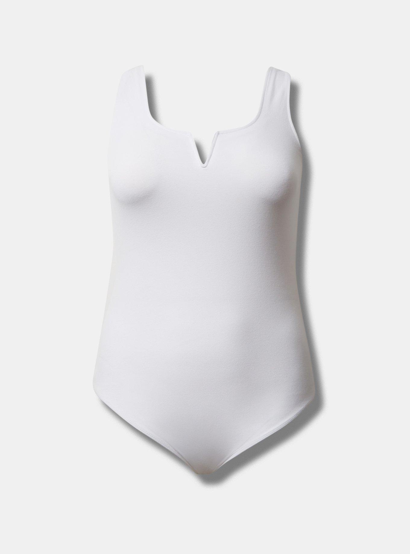 Harper V Wire Bodysuit Harper V Wire Bodysuit