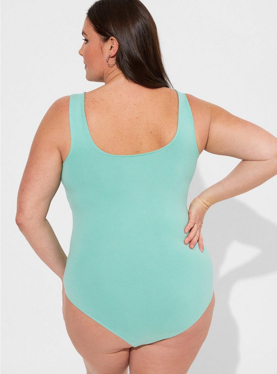 Harper V Wire Bodysuit Harper V Wire Bodysuit