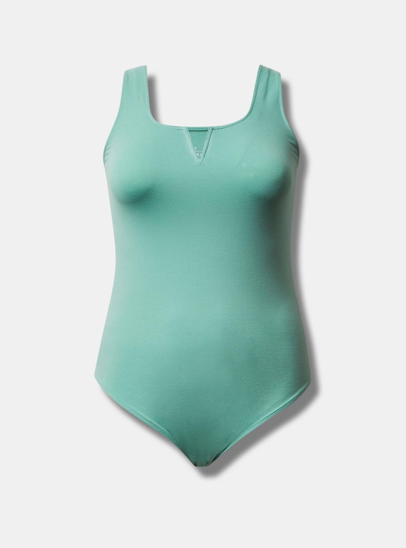Harper V Wire Bodysuit Harper V Wire Bodysuit
