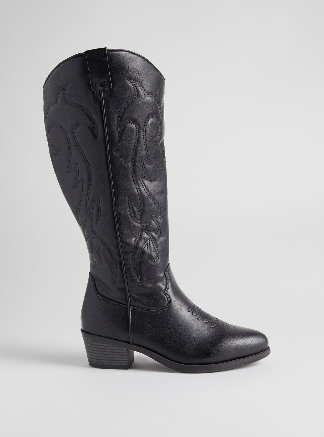 Torrid boots outlet clearance