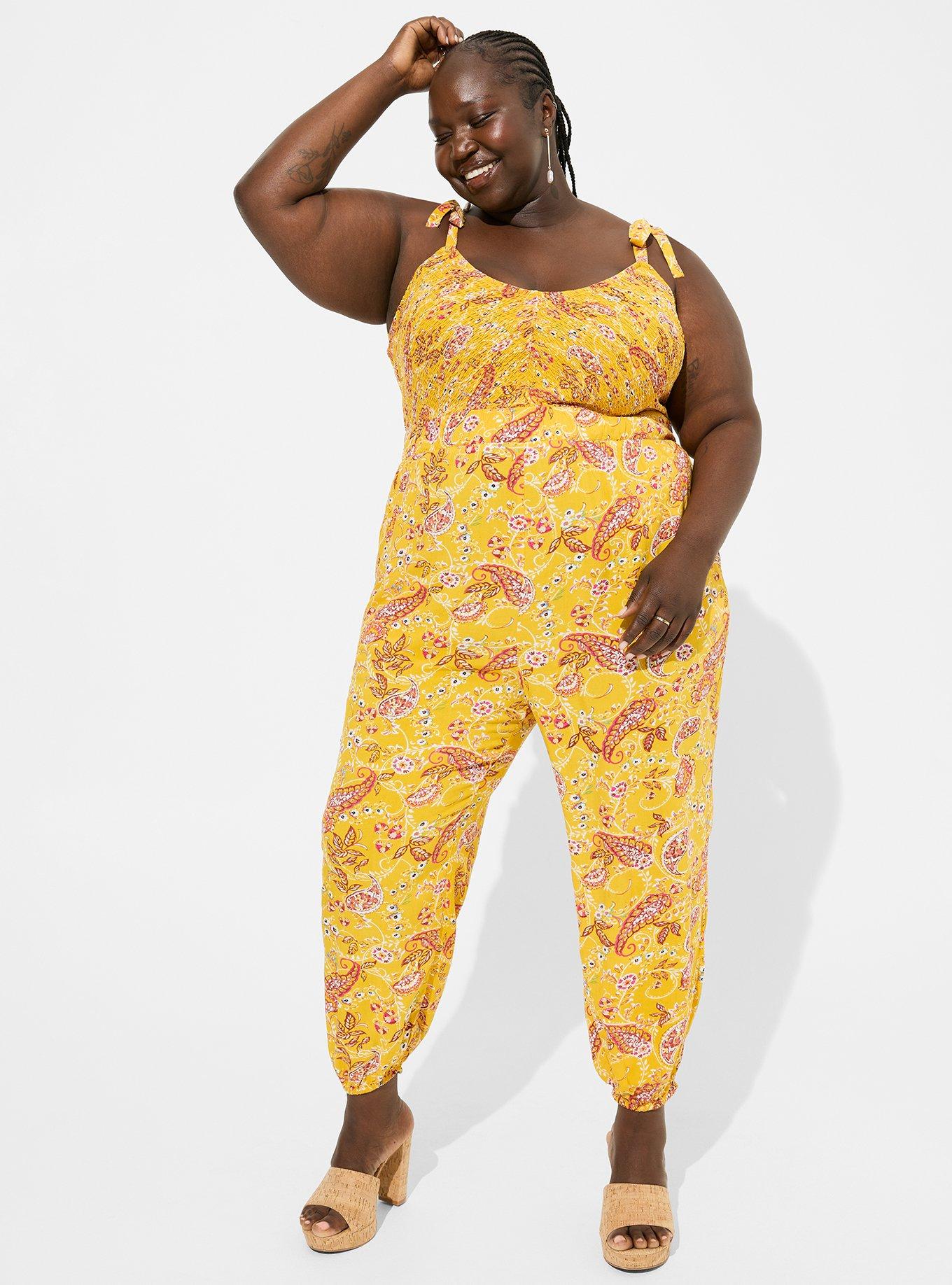 Torrid rompers hot sale and jumpsuits