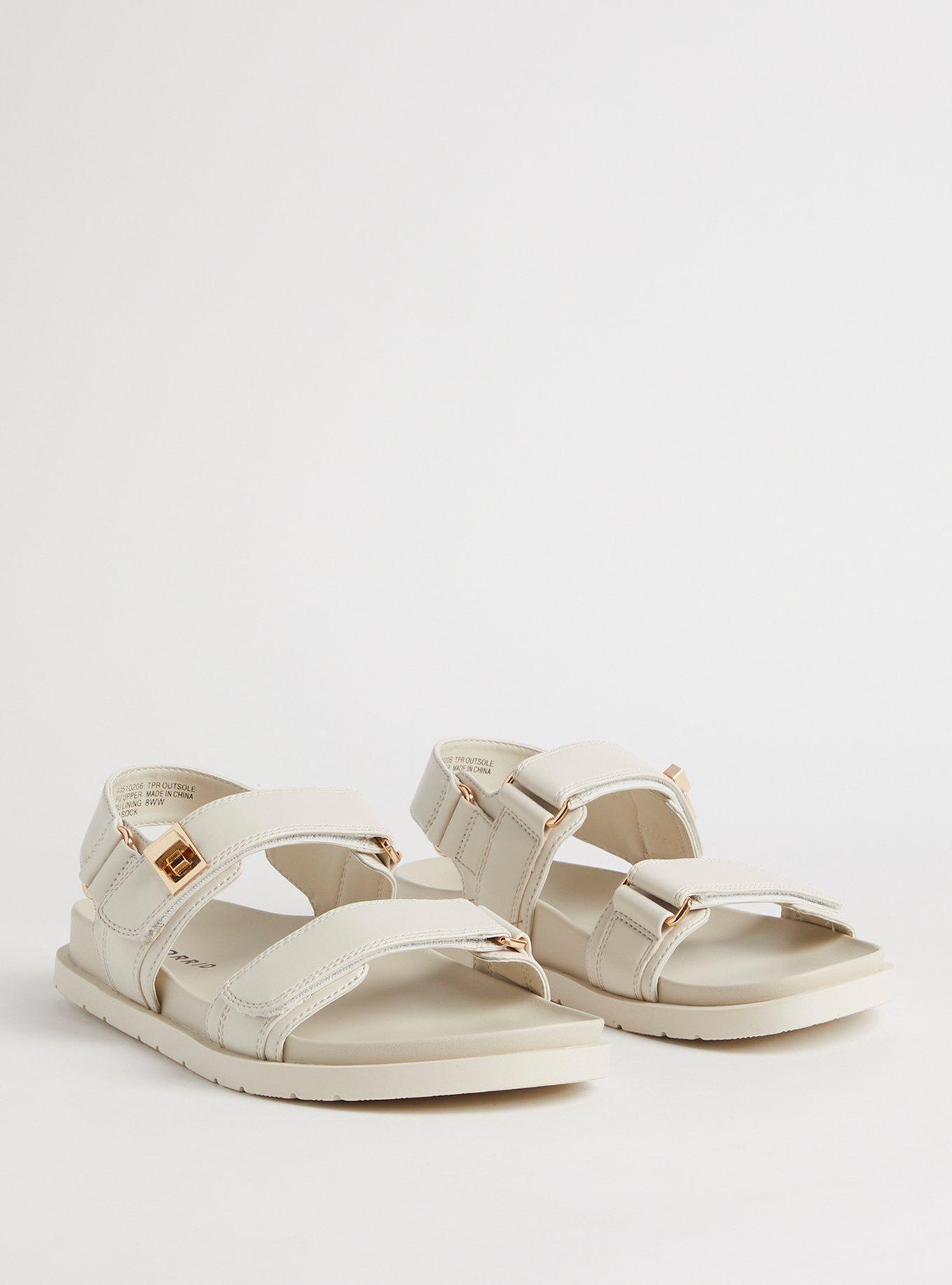 turnlock trail sandal