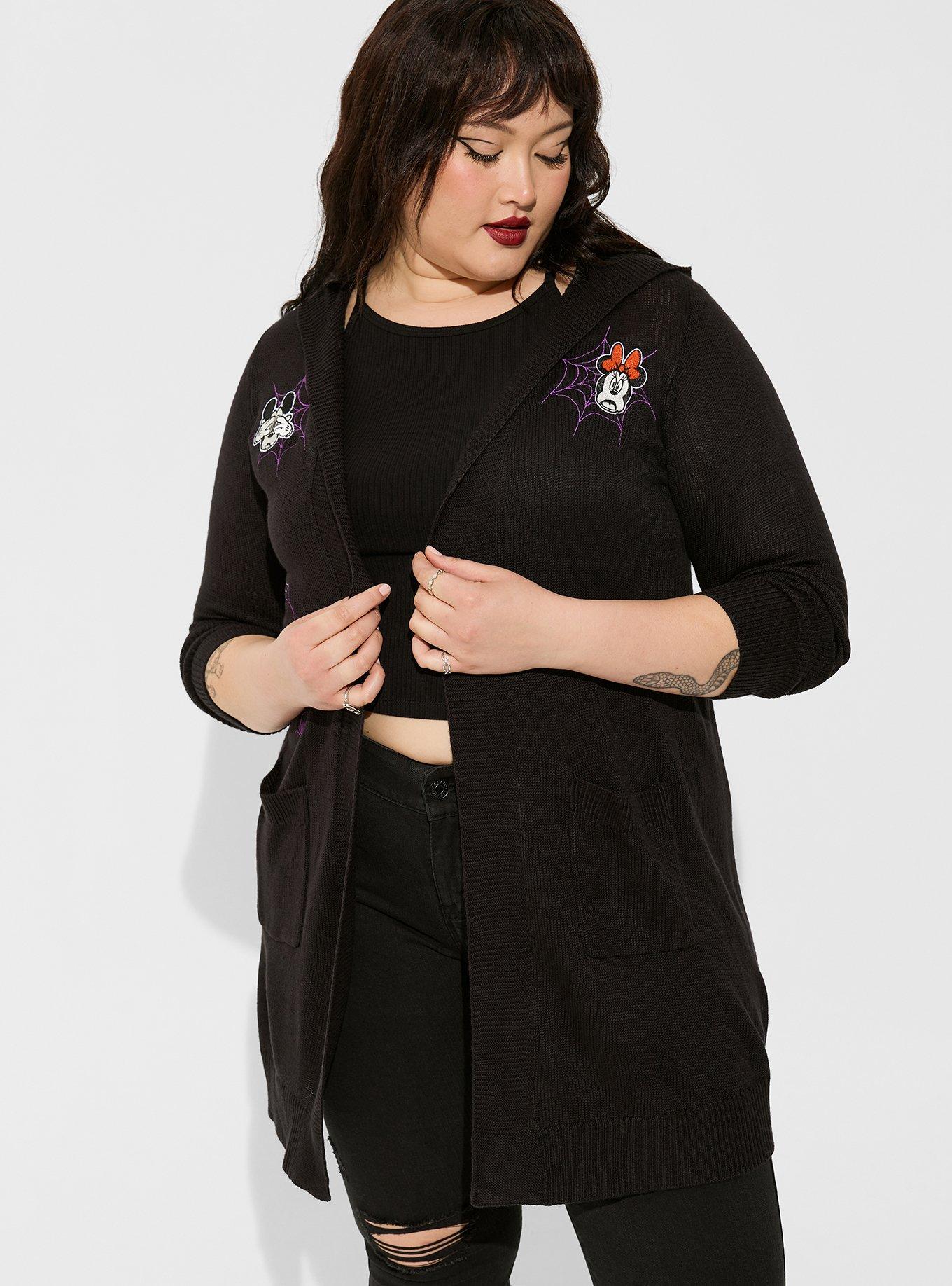 Plus Size - Disney Mickey Mouse Halloween Full Length Legging - Torrid