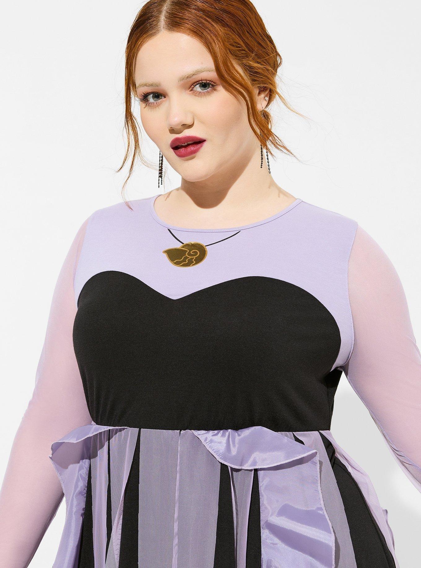 Fashion torrid ursula dress