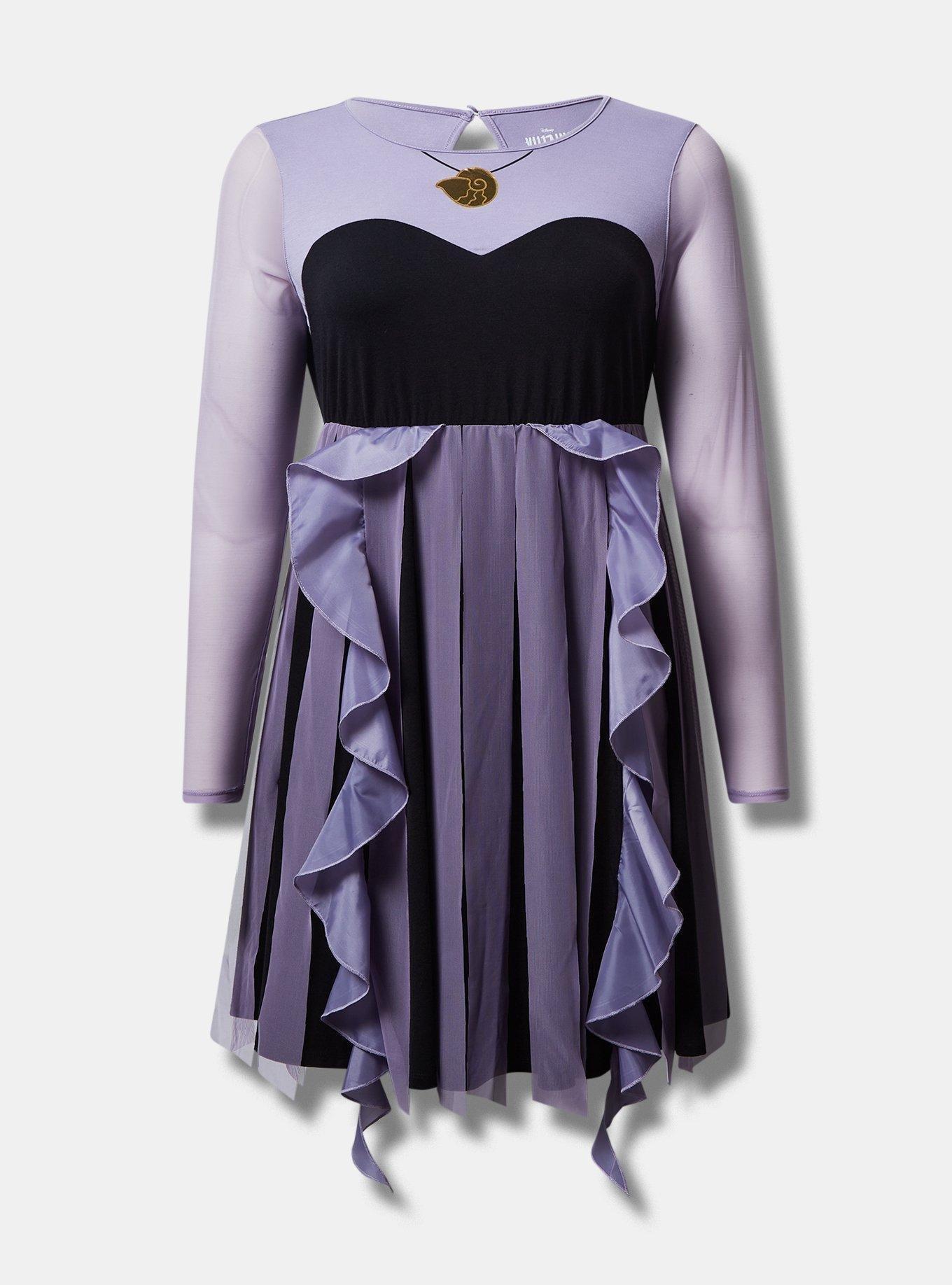 Ursula dress hot clearance topic