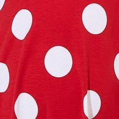 Disney Minnie Mouse Mini Dress, MULTI, swatch