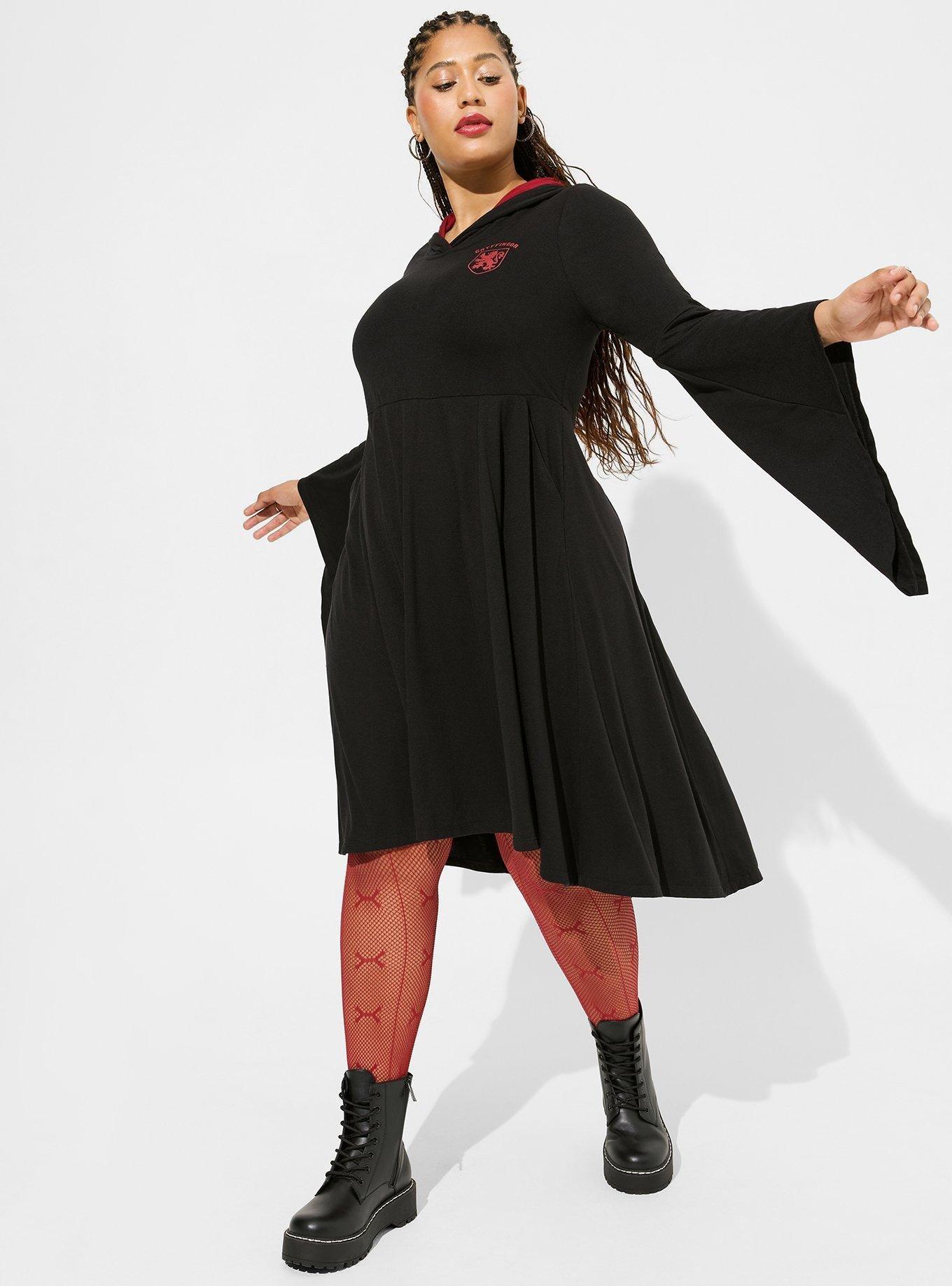 Torrid shop vintage dresses