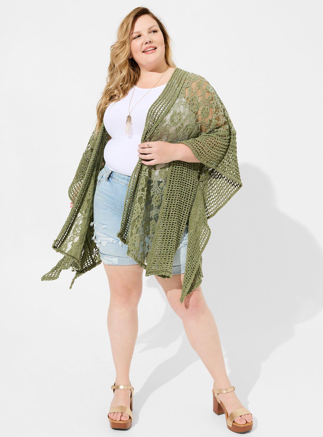 Team Australia Reusable Poncho