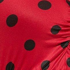 Ladybug Mini Dress, MULTI, swatch