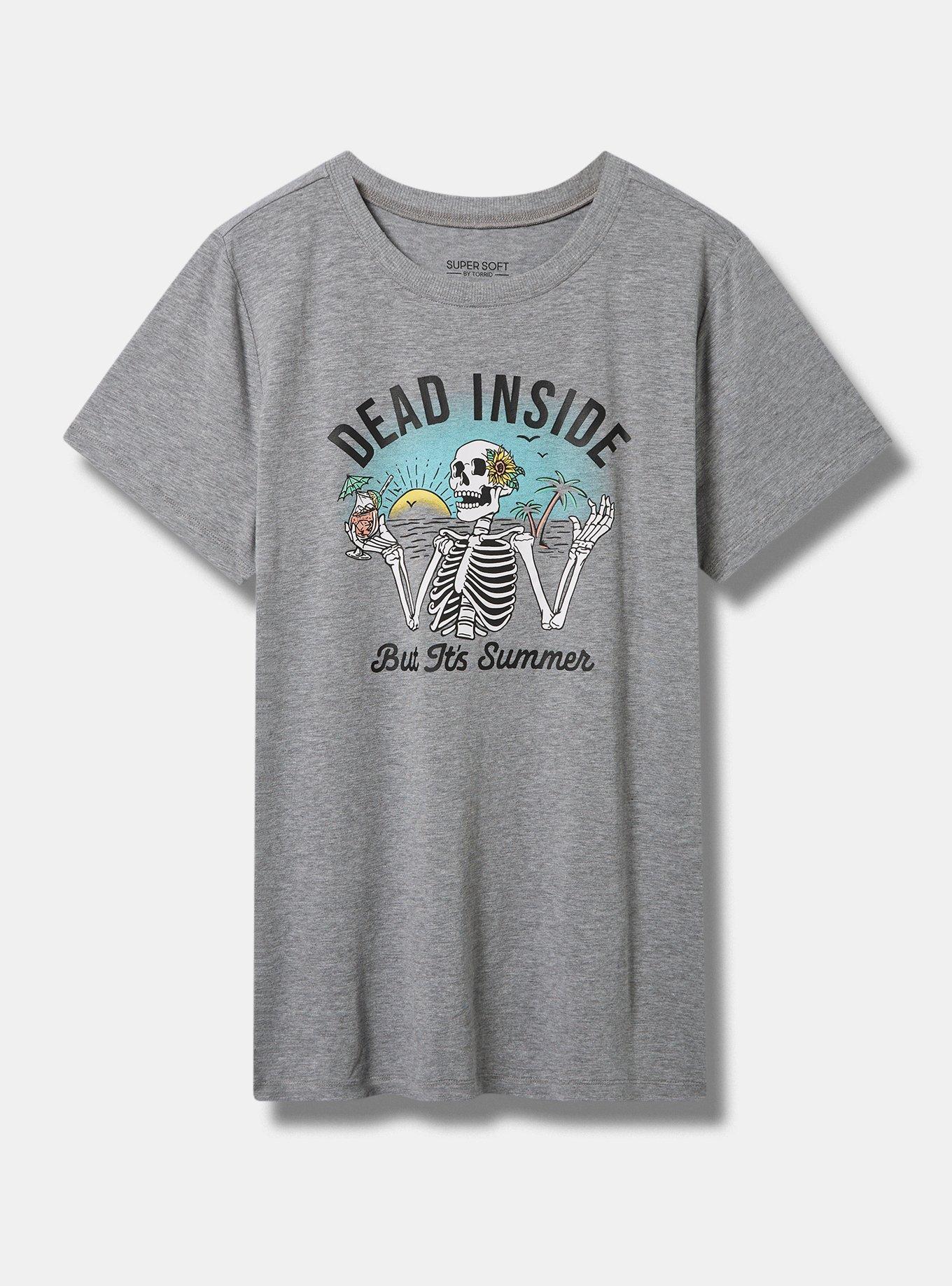 Vintage 1992 Grateful Dead Las Vegas T Shirt XL