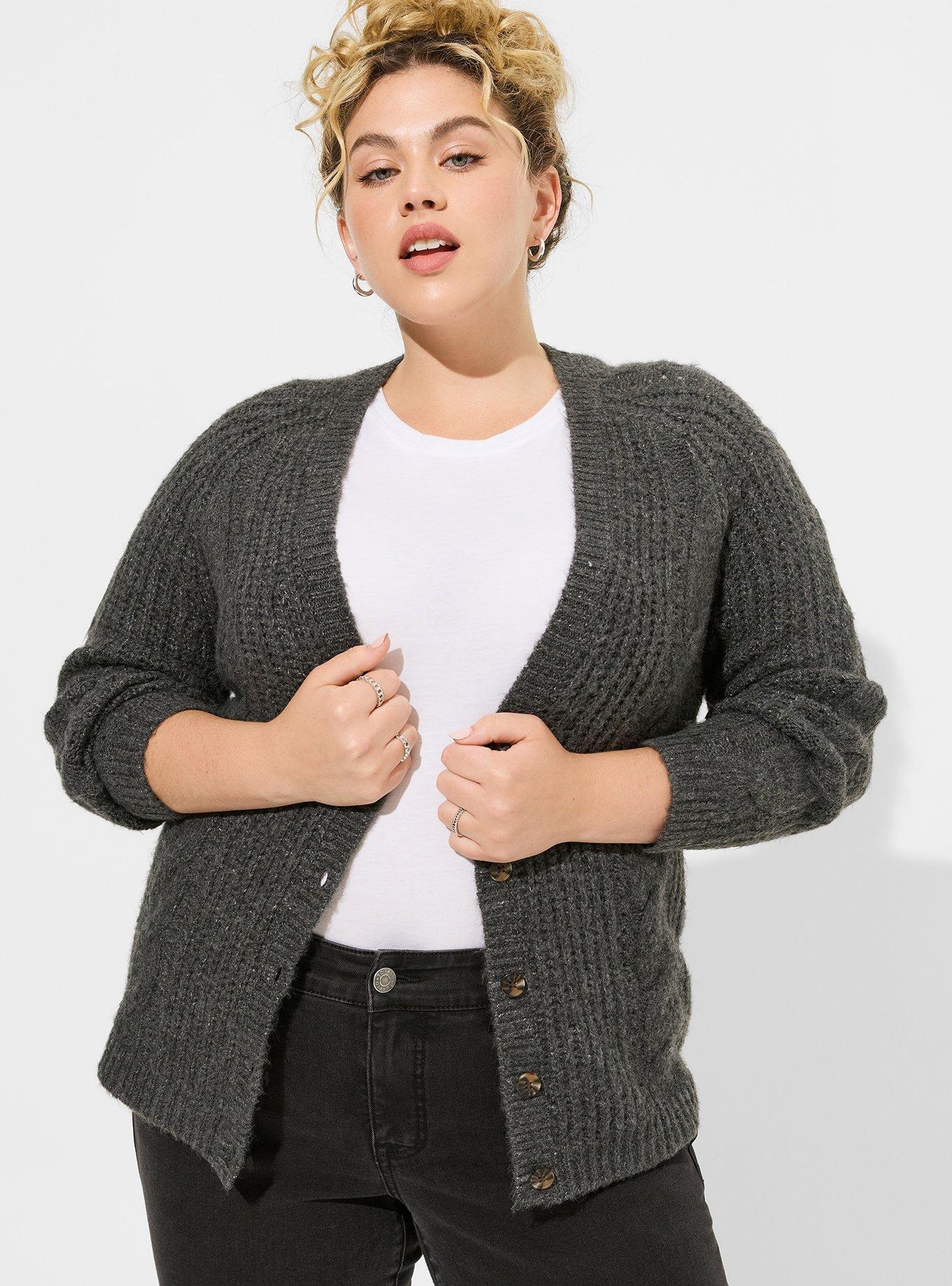 Torrid hotsell outlander sweater