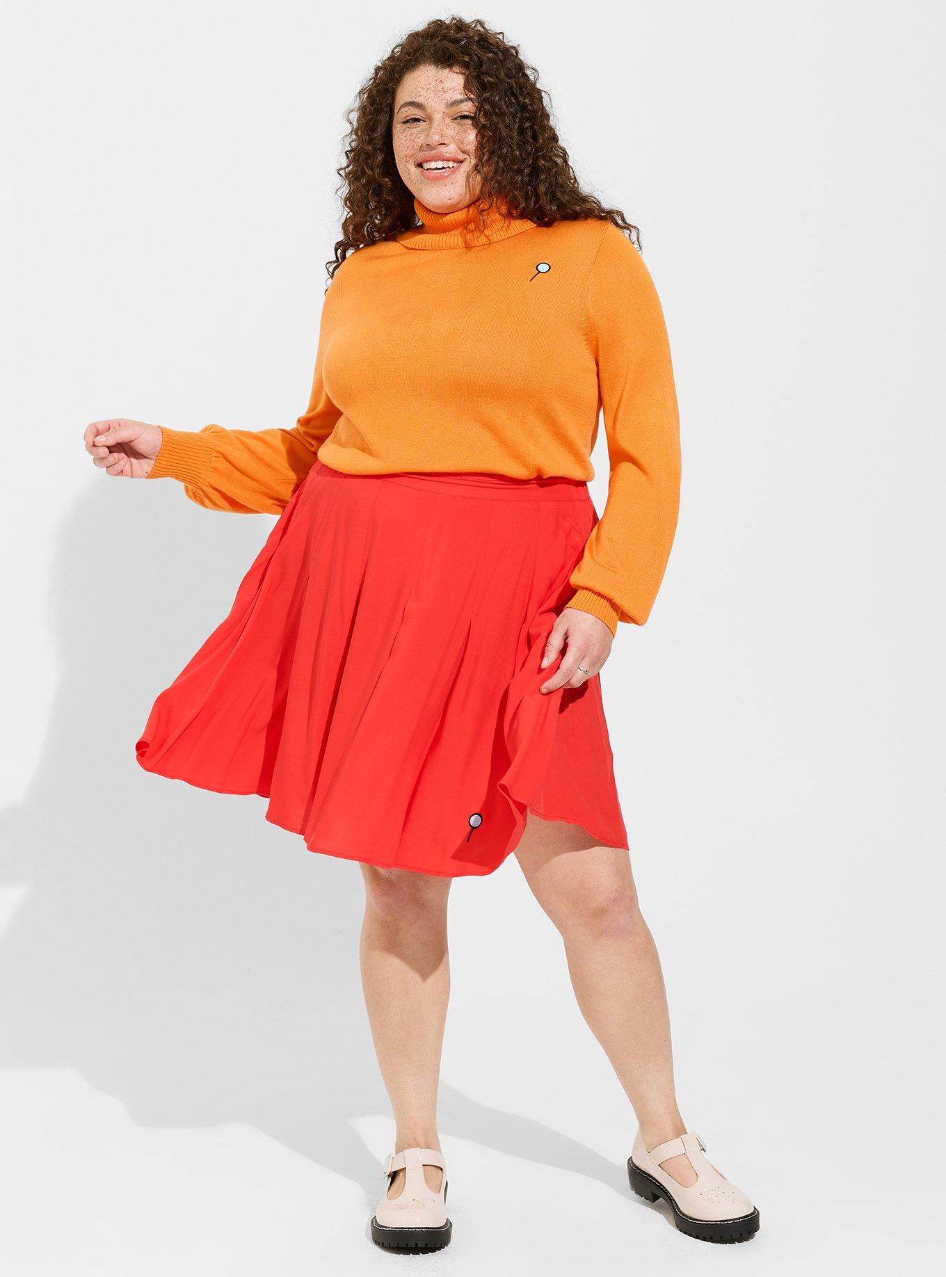 Velma Maxi Skirt
