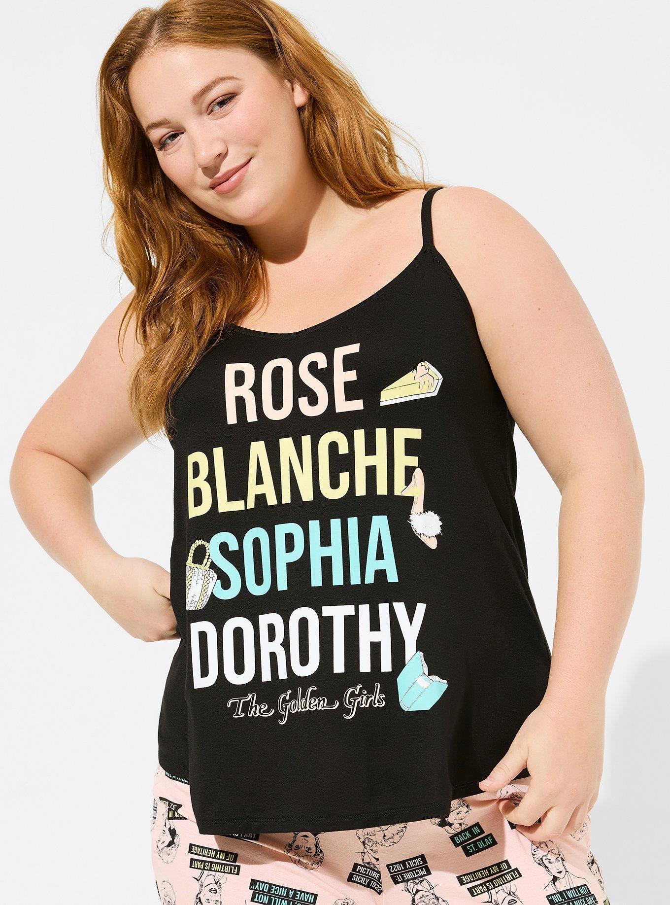 Torrid sleep shirt hotsell