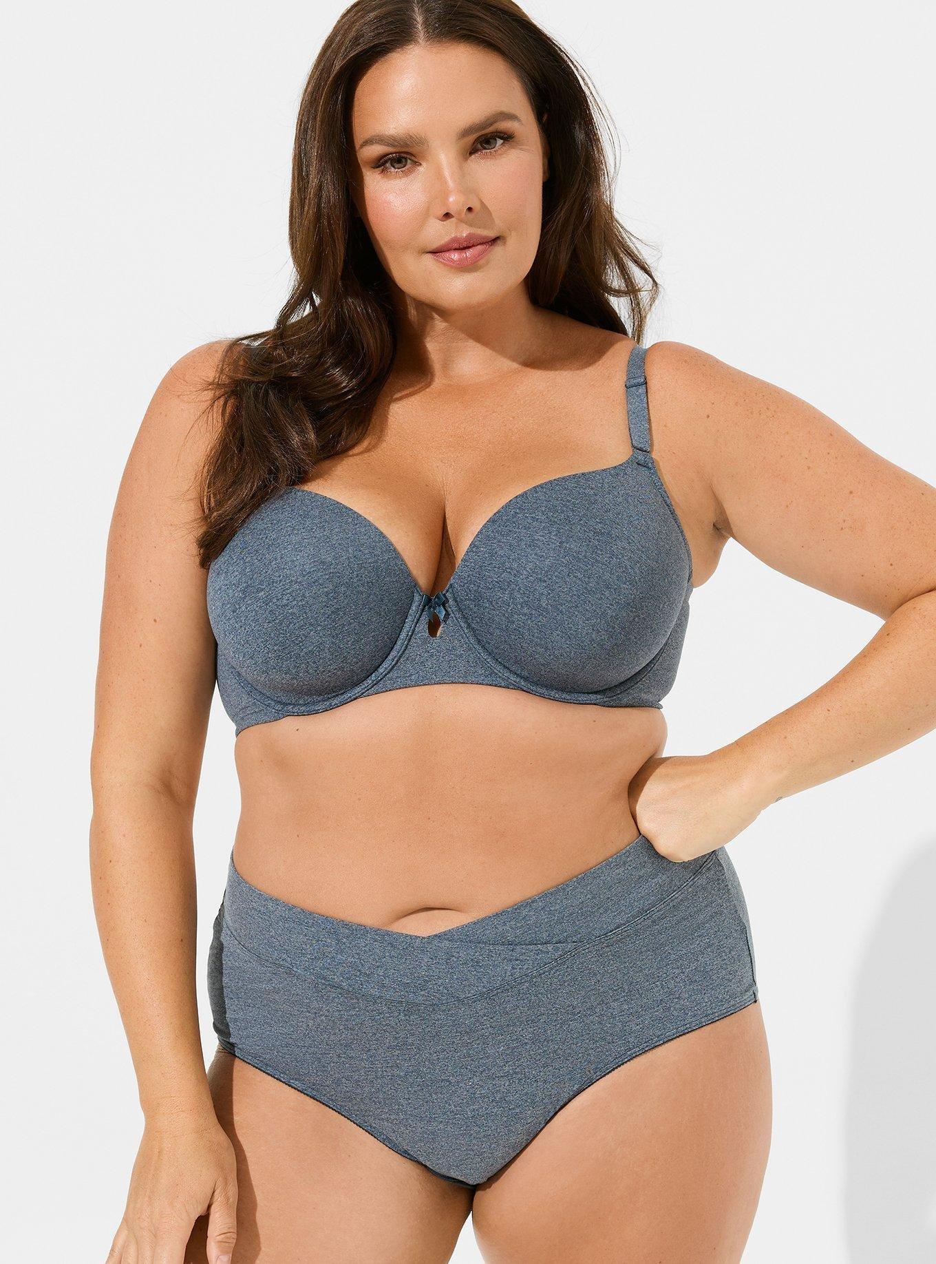 Plus Size - Perfect T-Shirt Bra - Torrid