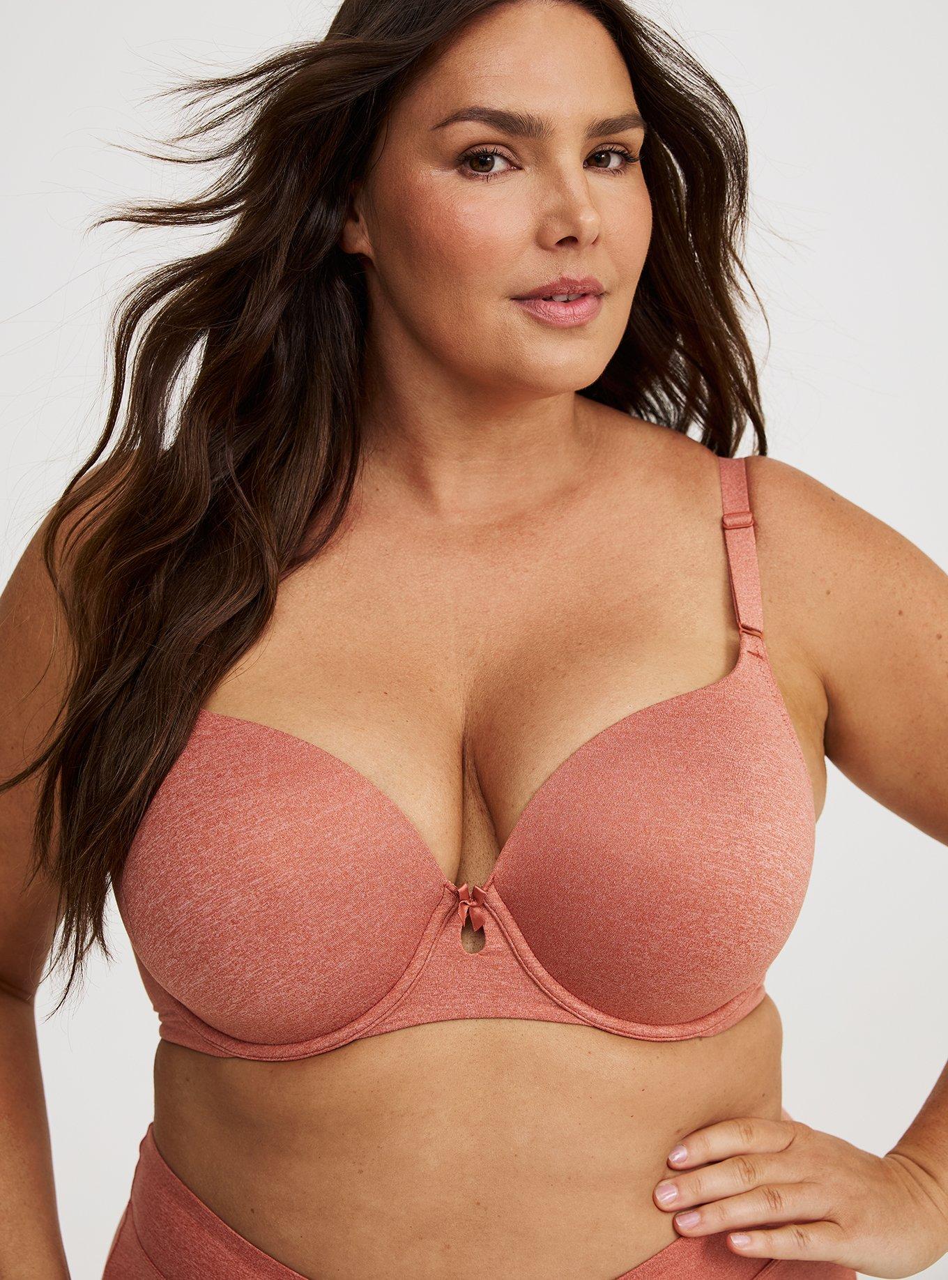Perfect T-Shirt Bra