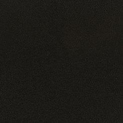 Studio Knit High Neck Asymmetrical Cut Out Top, DEEP BLACK, swatch