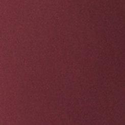 Wide-Leg Cargo Pant, BURGUNDY, swatch