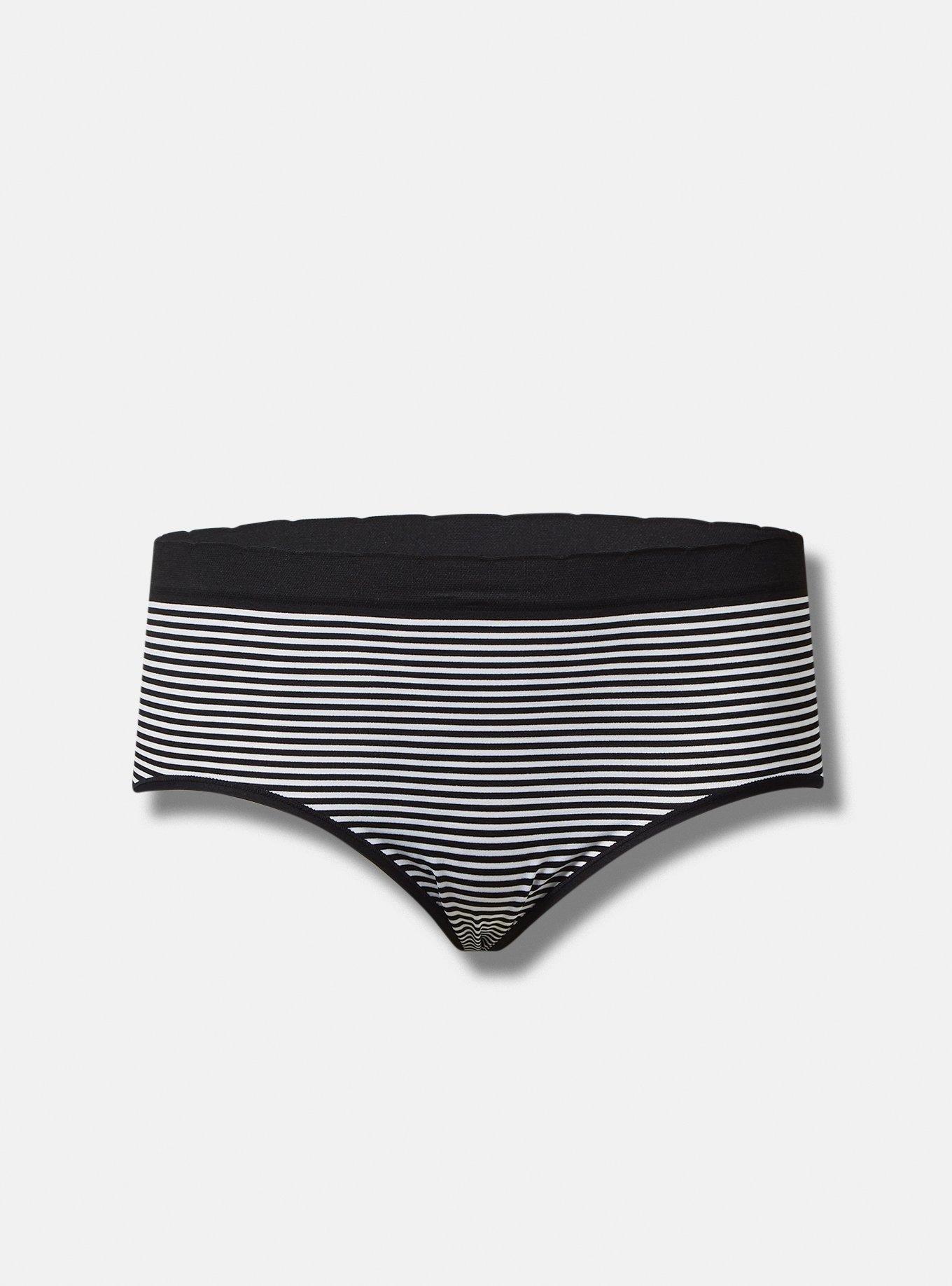 Seamless hipster panty, Cacique
