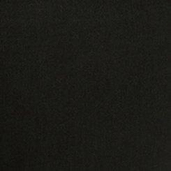 Perfect Skinny Ankle Vintage Stretch Mid-Rise Jean, BLACK, swatch