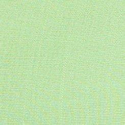 Fit And Flare Rayon Slub Sleeveless Top, LIME, swatch