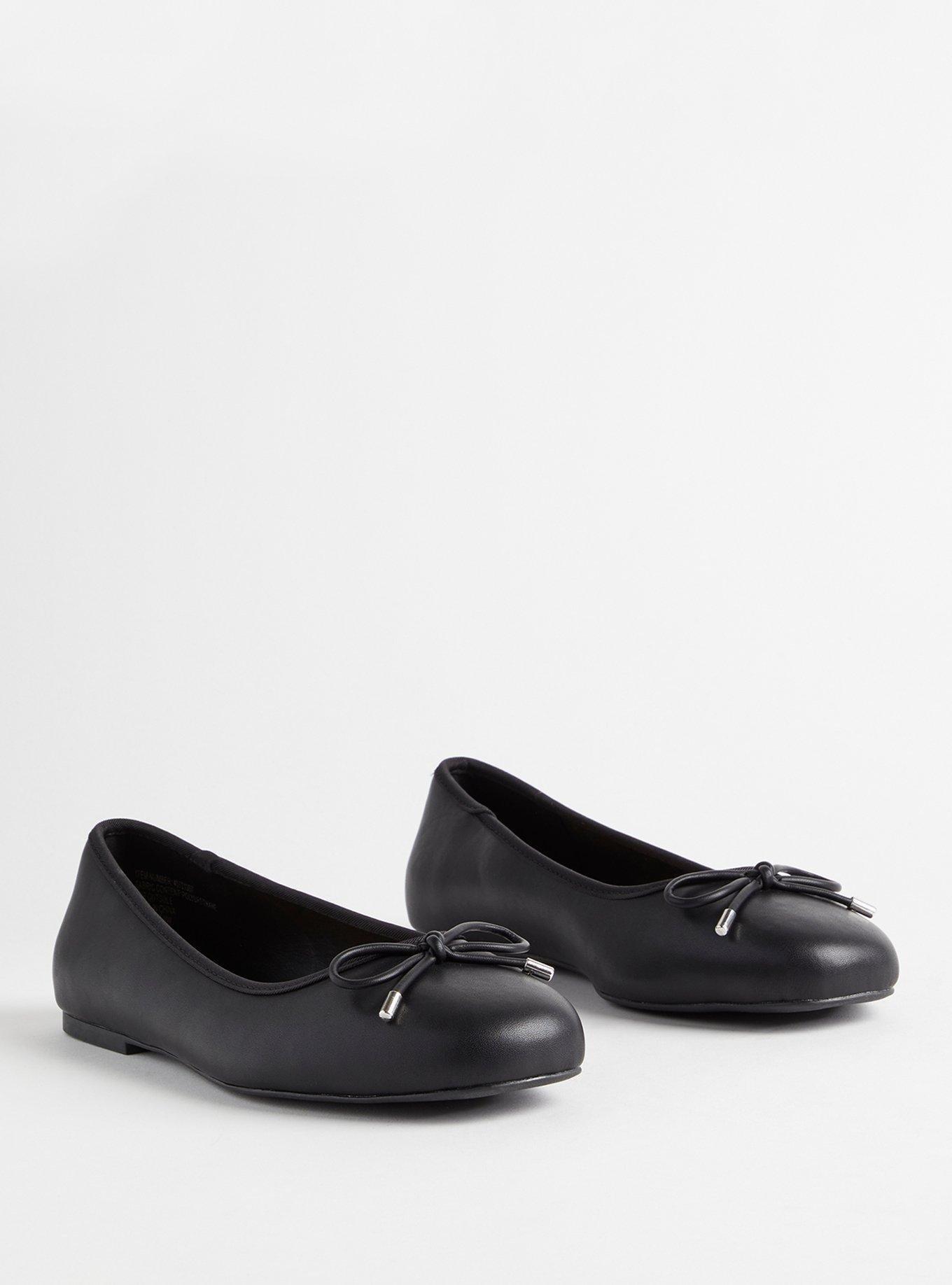 Torrid flat shoes sales