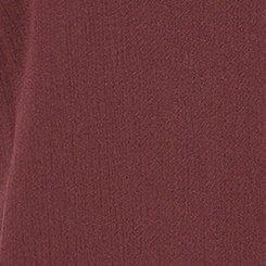 Washable Gauze Square Neck Eyelet Top, SASSAFRAS, swatch