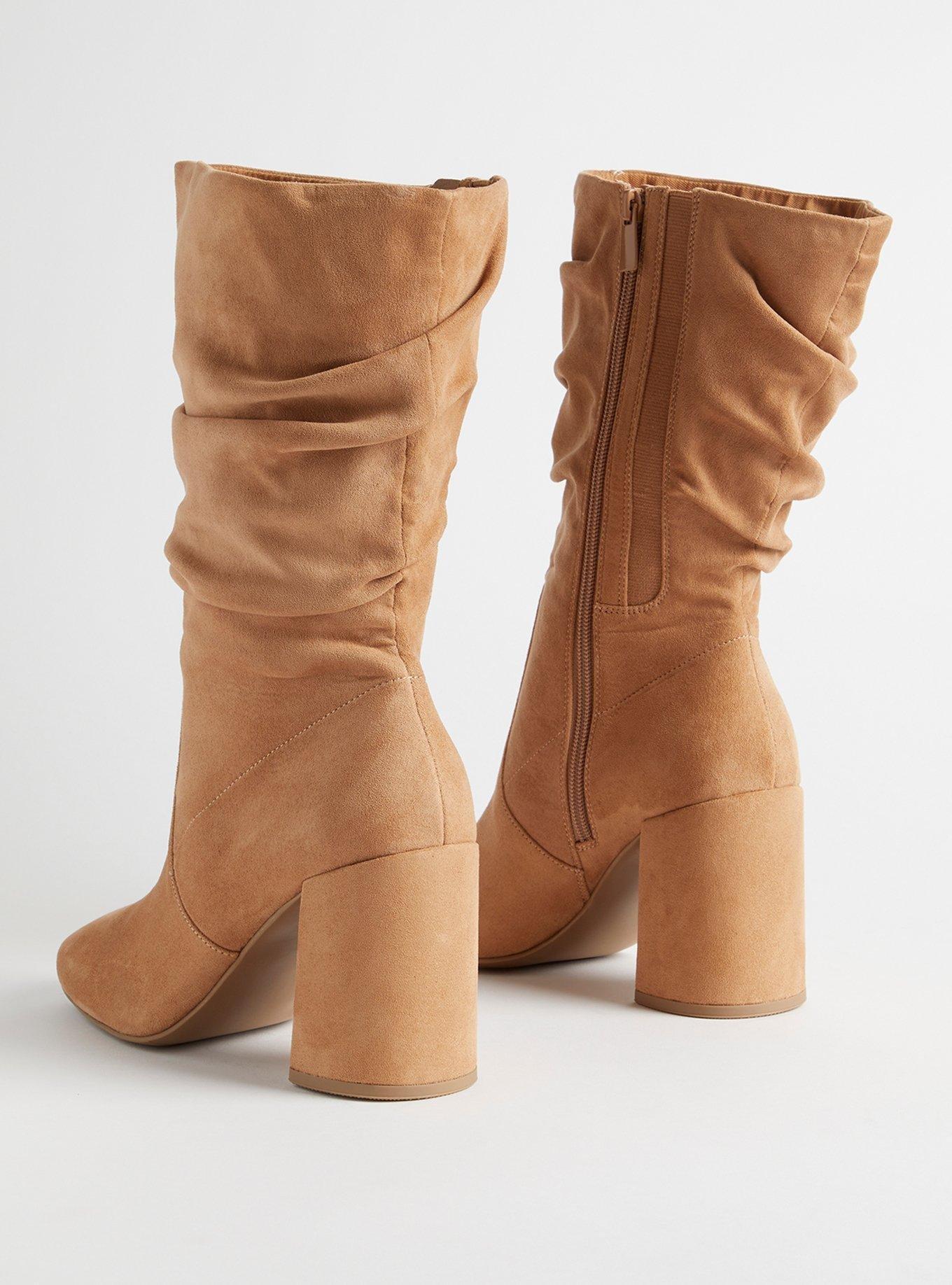 Narrow Calf Boots—Favorite Styles for Slim Legs - HubPages