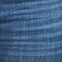 Bombshell High-Rise Skinny  Jean, UPSTATE, swatch