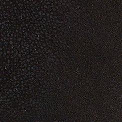 Tall Shaft Heeled Western Boot (WW), BLACK, swatch