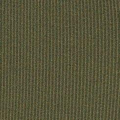 Plus Size Crop Ribbed Pocket Legging, DEEP DEPTHS, swatch