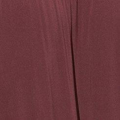 Maxi Hi-Low Lace Inset Skirt, SASSAFRAS, swatch