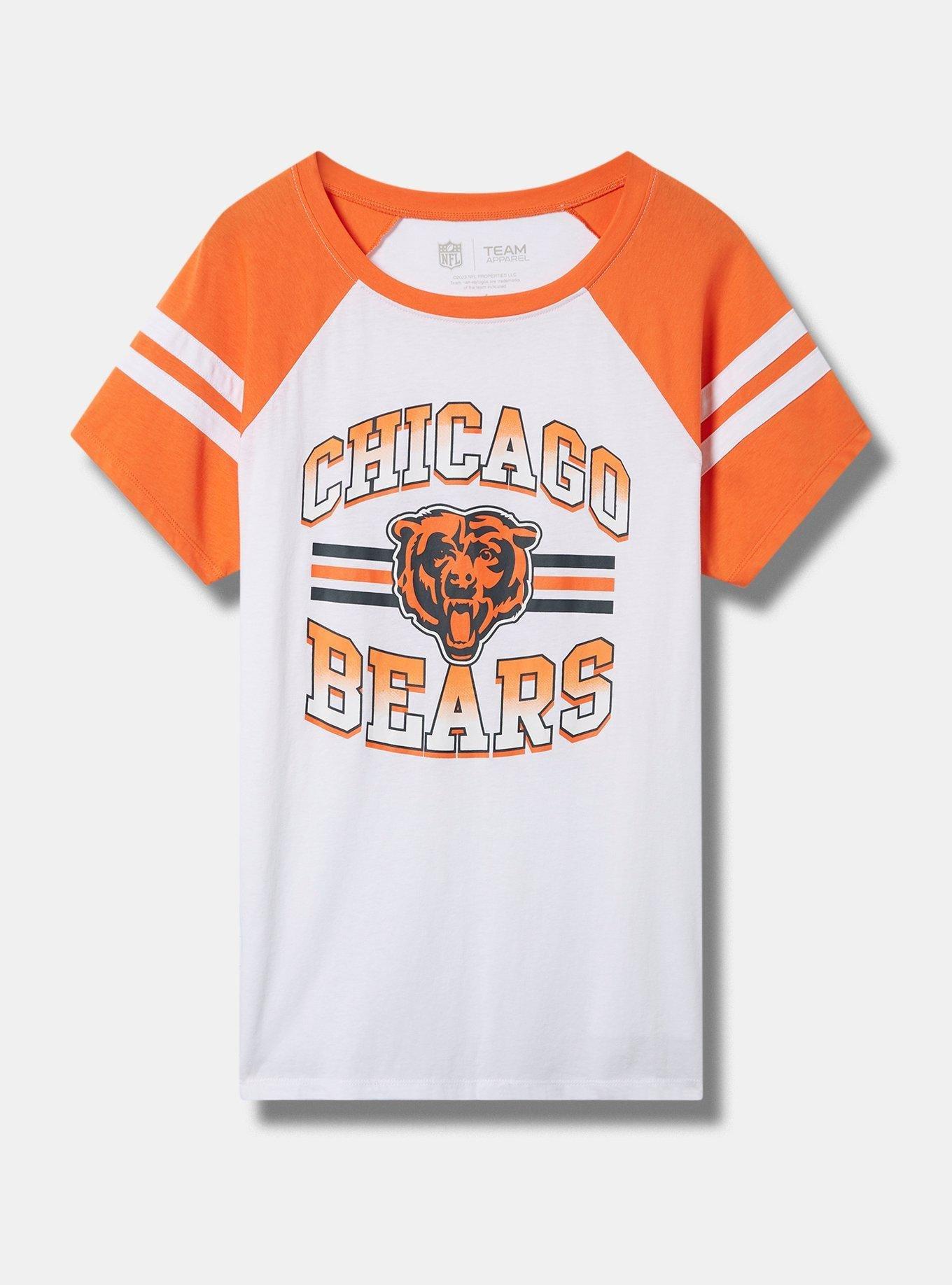 Bears Toddler NFL Chicago Bears Tee