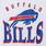 NFL Buffalo Bills Classic Fit Cotton Boatneck Varsity Tee, BRIGHT WHITE, swatch