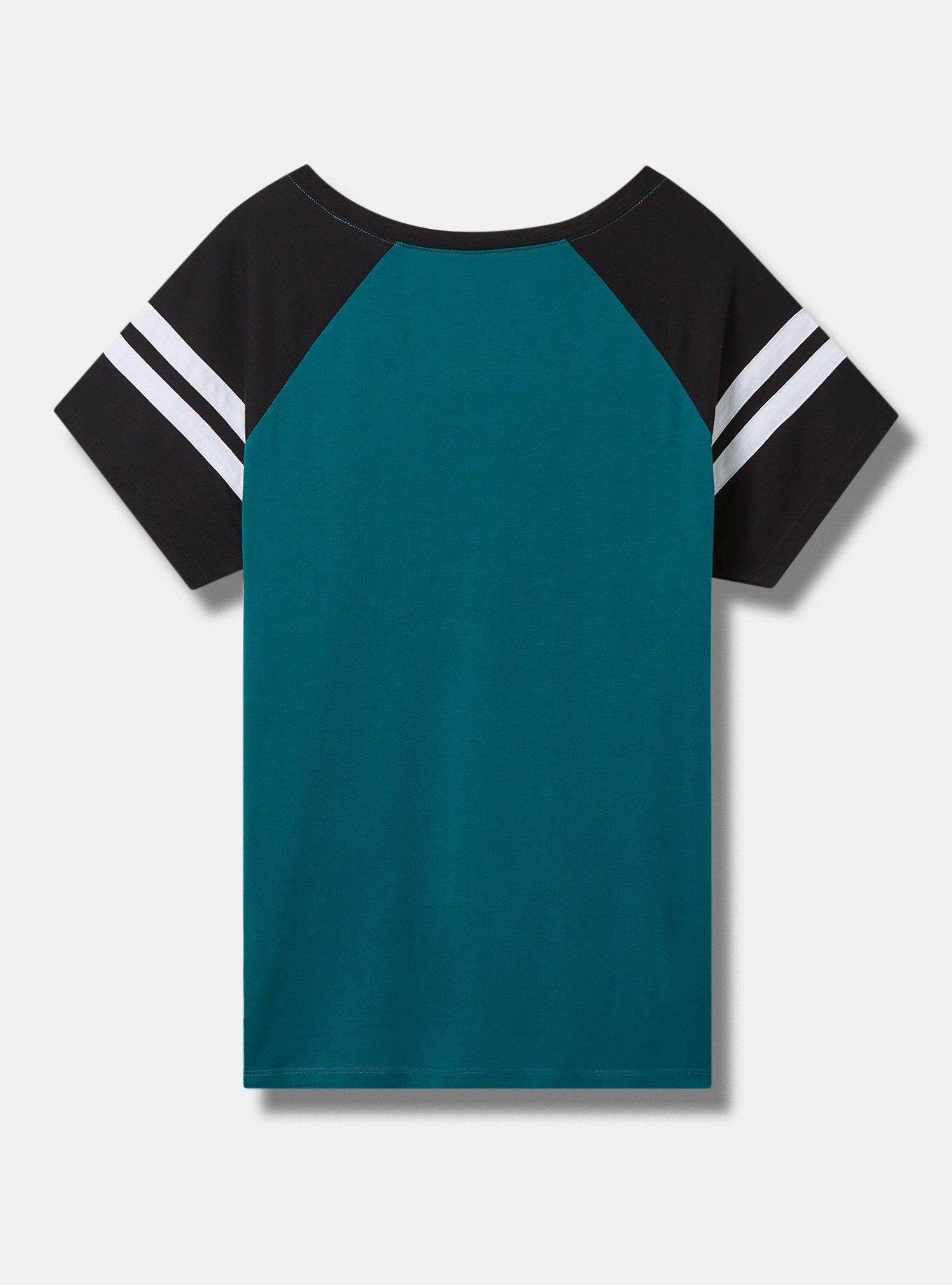 NFL Philadelphia Eagles Raglan