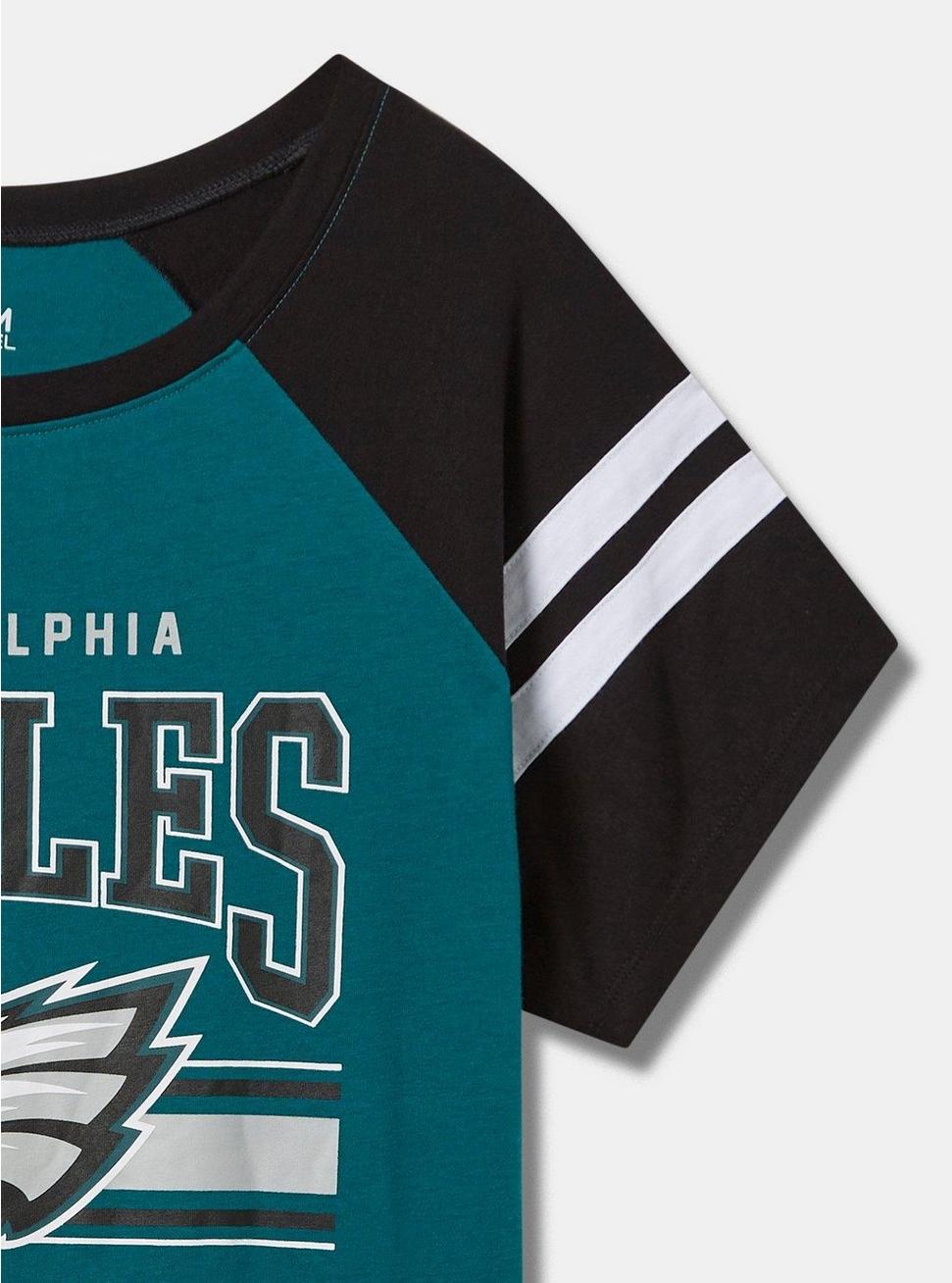 4x philadelphia eagles jersey