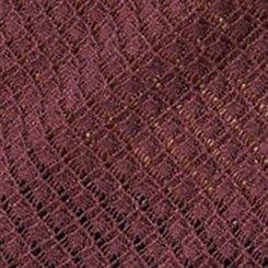 Everyday Soft Pullover Pointelle Sweater, SASSAFRAS, swatch