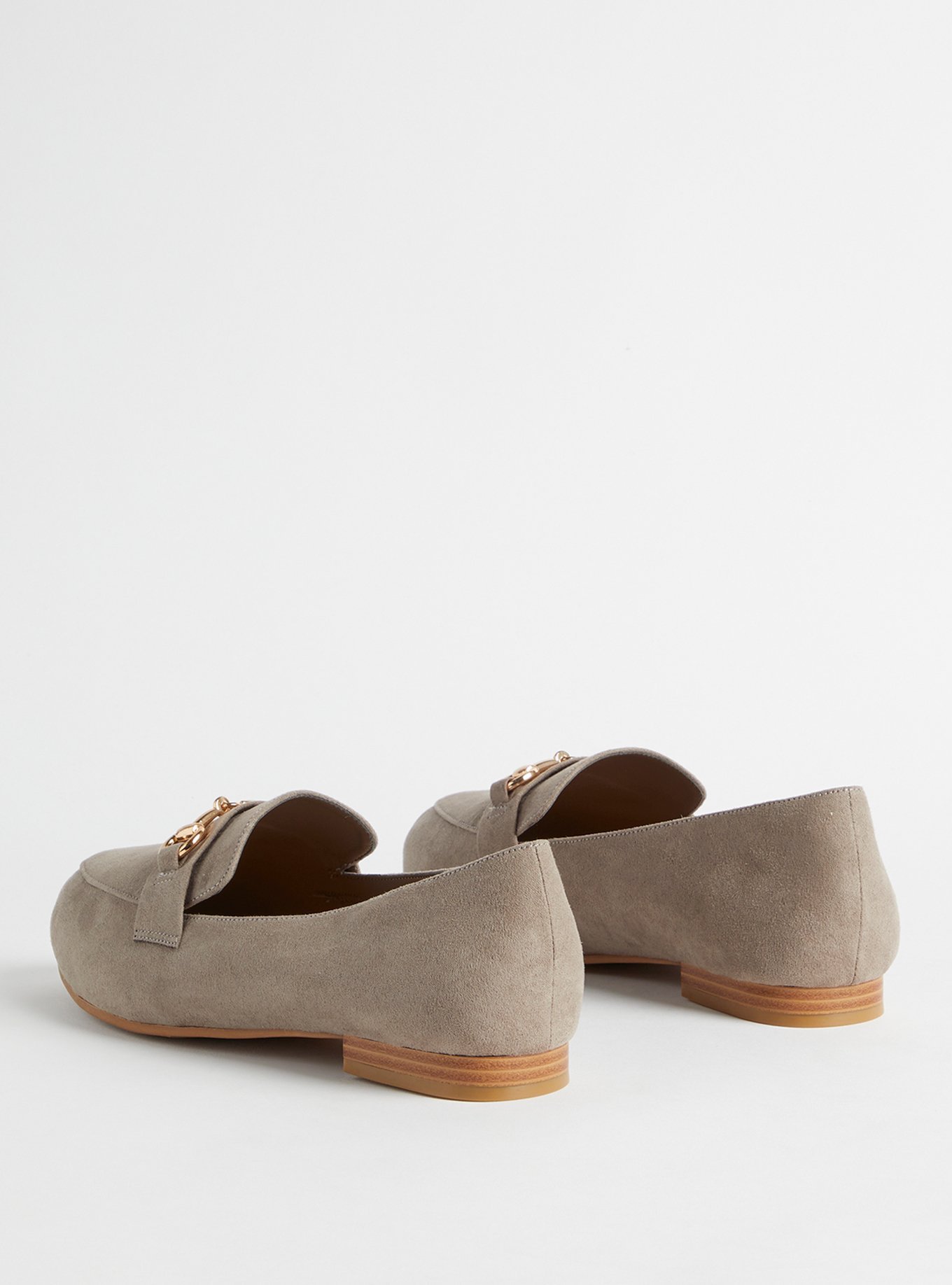 Plus Size - Bit Loafer (WW) - Torrid