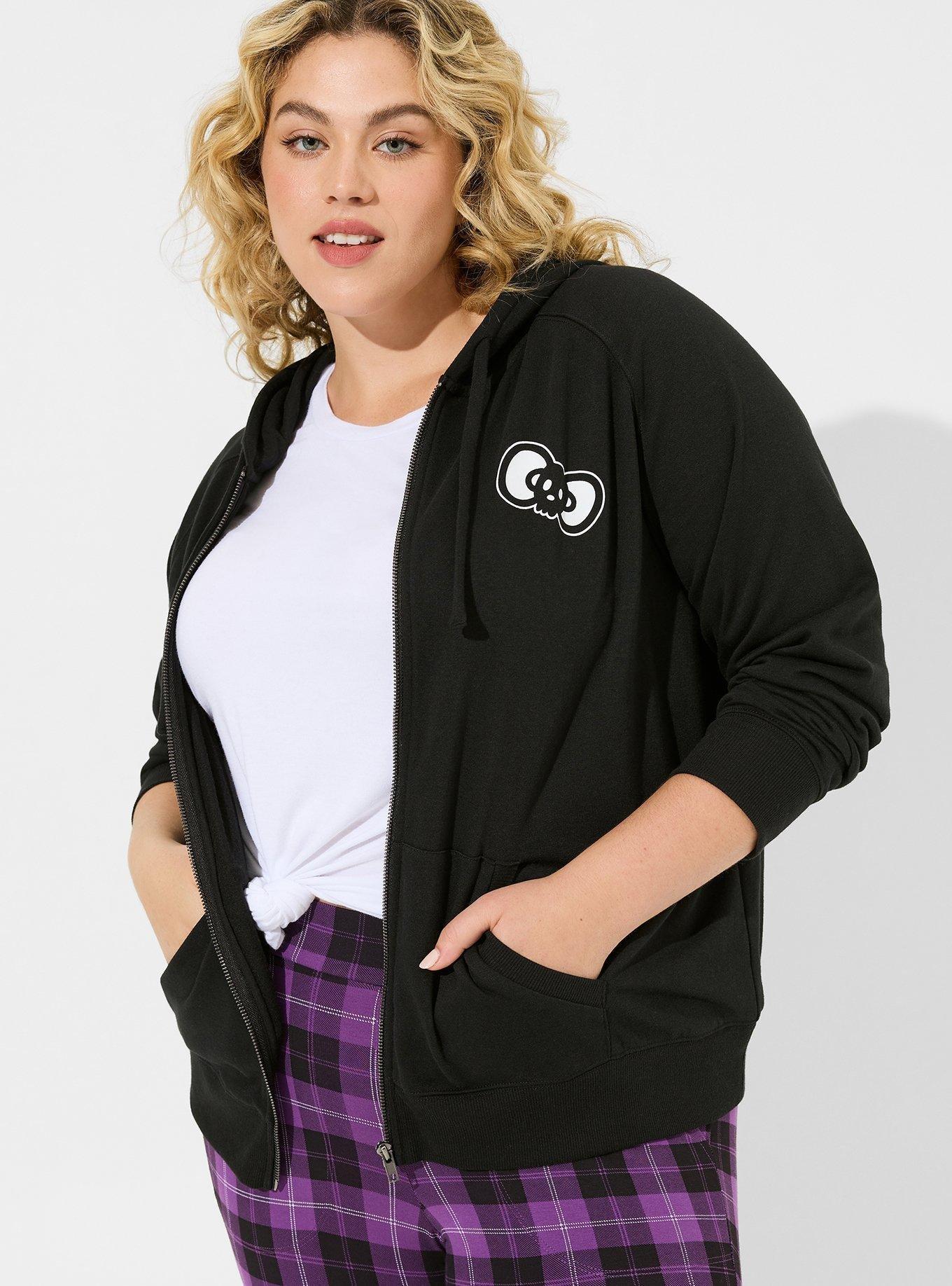 Stop everything, Torrid just released a Hello Kitty plus-size collection -  HelloGigglesHelloGiggles