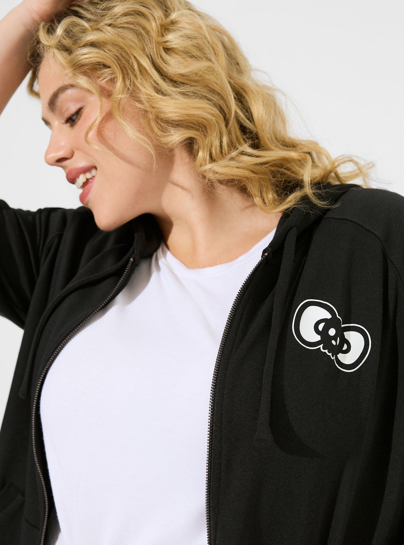 Stop everything, Torrid just released a Hello Kitty plus-size collection -  HelloGigglesHelloGiggles