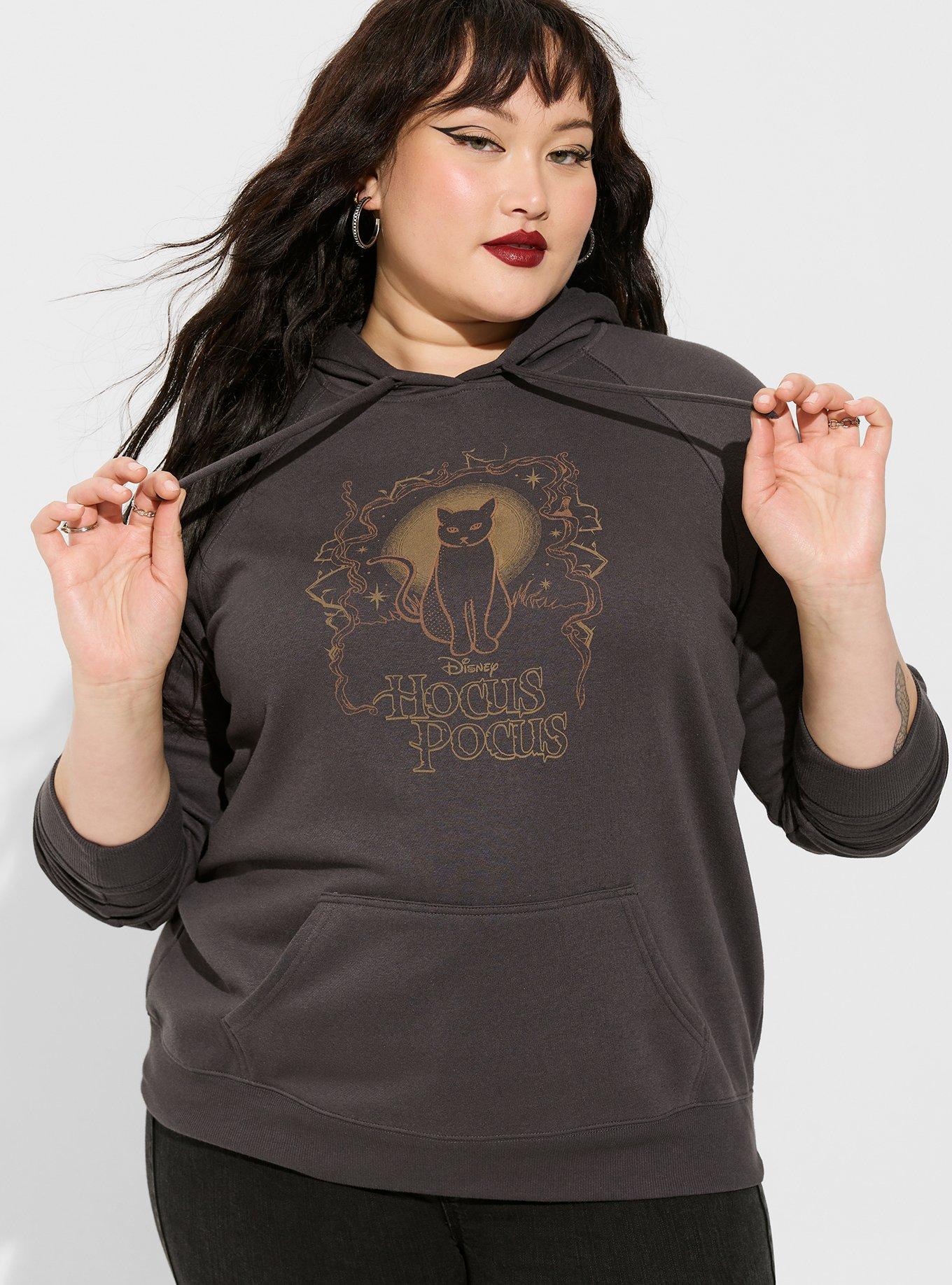 Plus Size - Ford Bronco Fleece Sweatshirt - Torrid